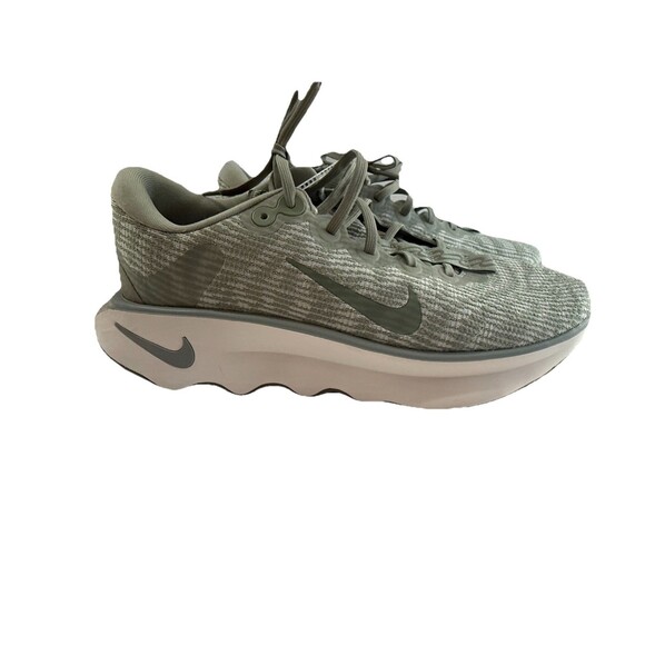 Nike Motiva Running Shoes Sneakers Jade Horizon/Light Silver DV1237-300 US 11 - Picture 1 of 13